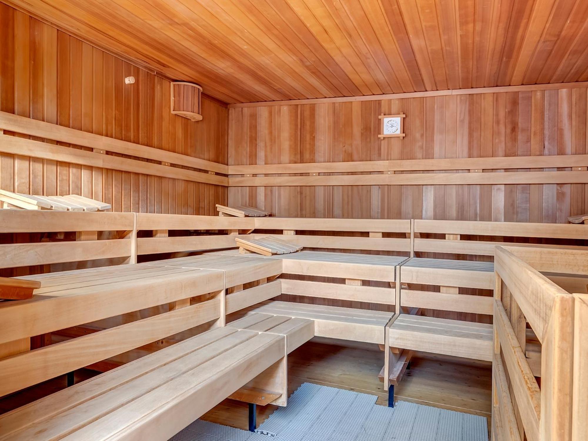 Ostseeresidenz Gorki- Park - 18 Mit Wellness Und Schwimmbad Heringsdorf  Exterior foto